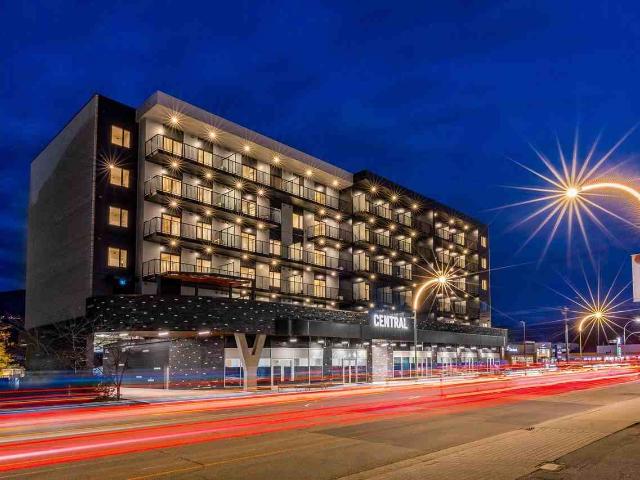 Apartment for rent in Winfield, British Columbia