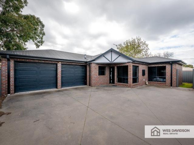 Apartment for sale in Horsham, Victoria