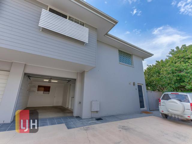House for rent in Toombul, Queensland