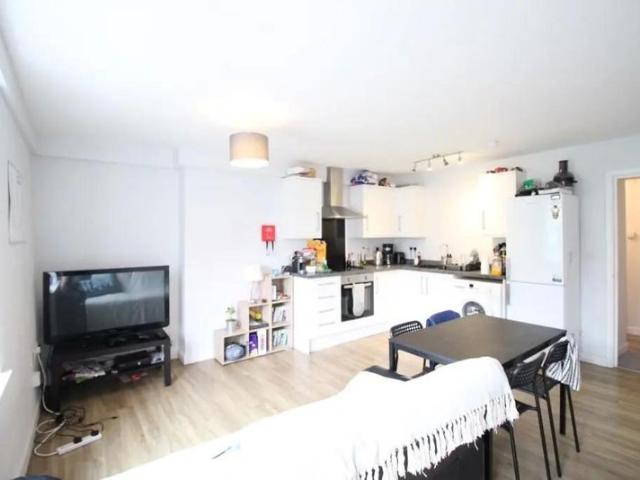 Apartment for rent in Spike Island, Feckenham