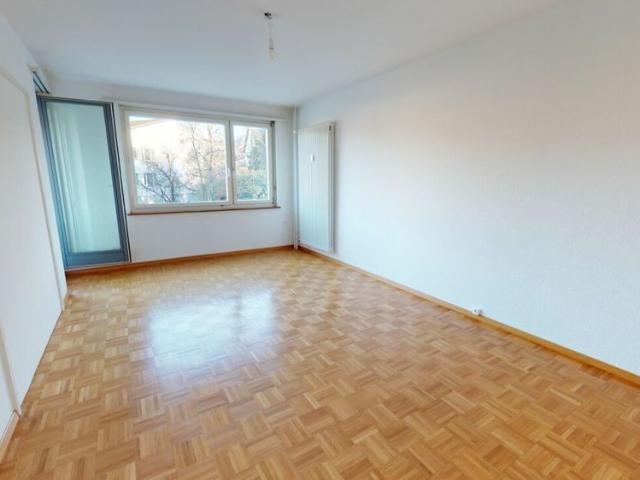 Apartment mieten in Schwarzenbach (SG), St. Gallen