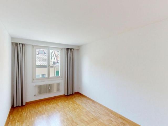 Apartment mieten in Schwarzenbach (SG), St. Gallen