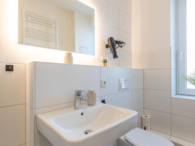 Apartment mieten in Stadtfeld Ost, Magdeburg
