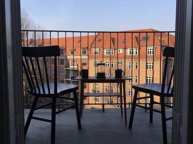 Lejlighed til leje i København, Brøndby