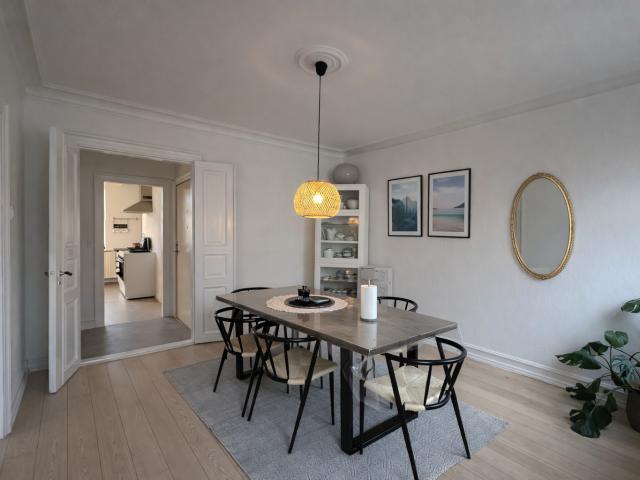 Lejlighed til leje i Horsens, Århus