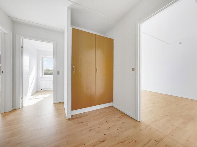 Lejlighed til leje i Odense