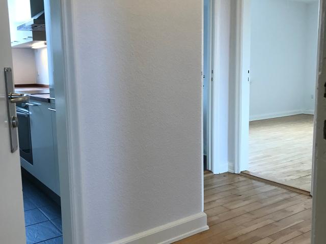 Lejlighed til leje i Slagelse