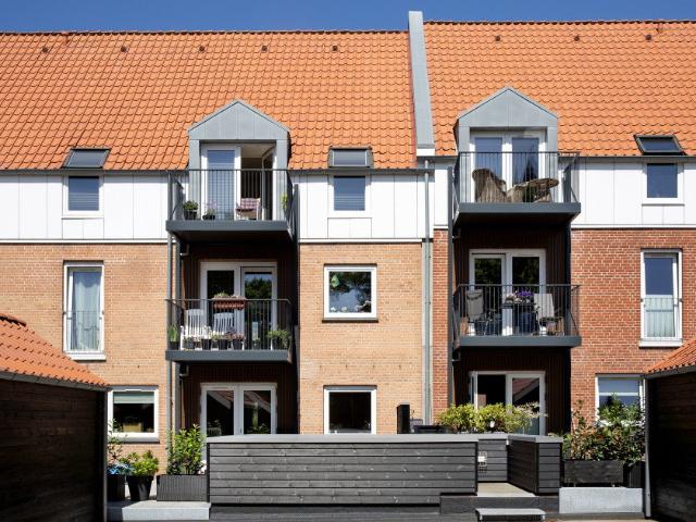 Lejlighed til leje i Esbjerg