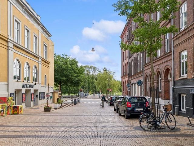 Lejlighed til leje i Odense