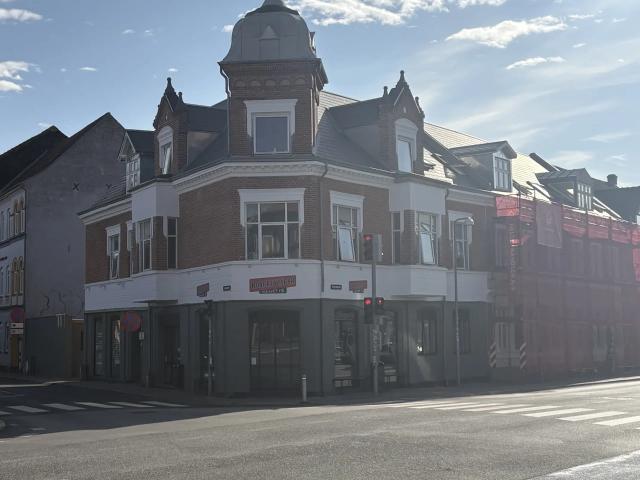 Lejlighed til leje i Vejle