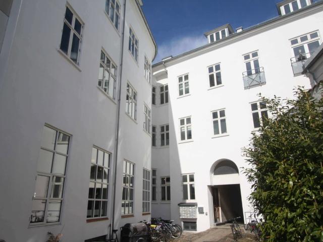 Lejlighed til leje i Svendborg