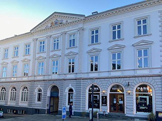 Lejlighed til leje i Svendborg