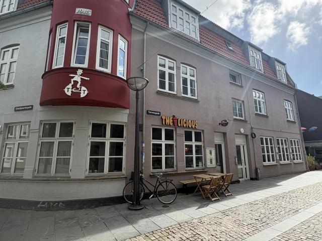 Lejlighed til leje i Vejle