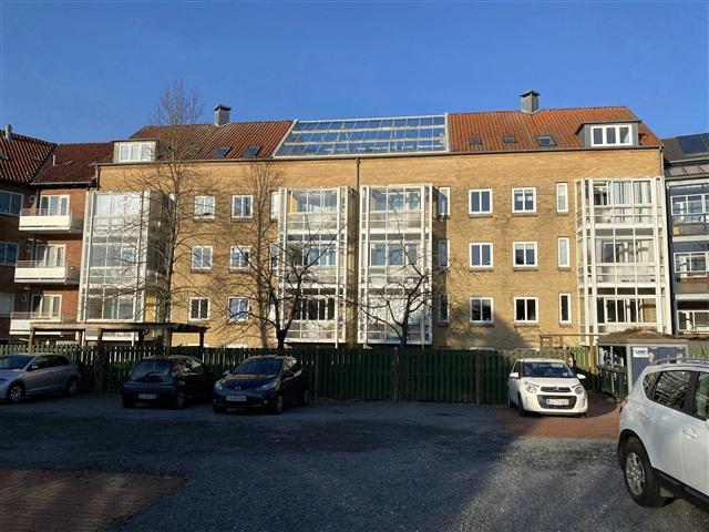 Lejlighed til leje i Kolding