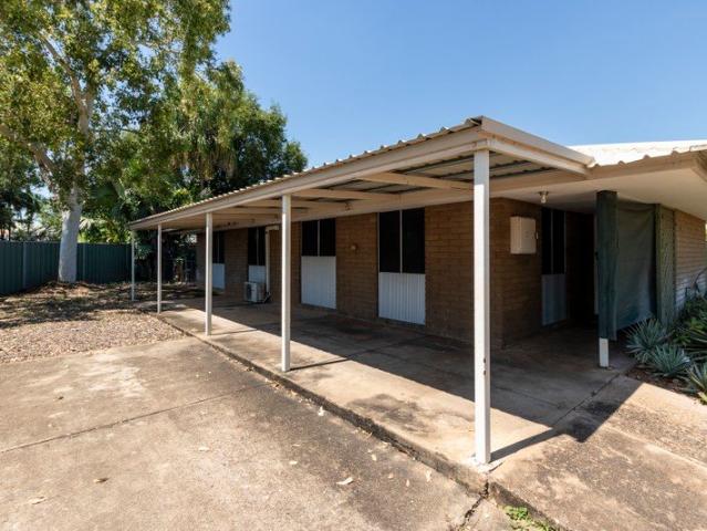 Apartment for sale in Kununurra, Western Australia