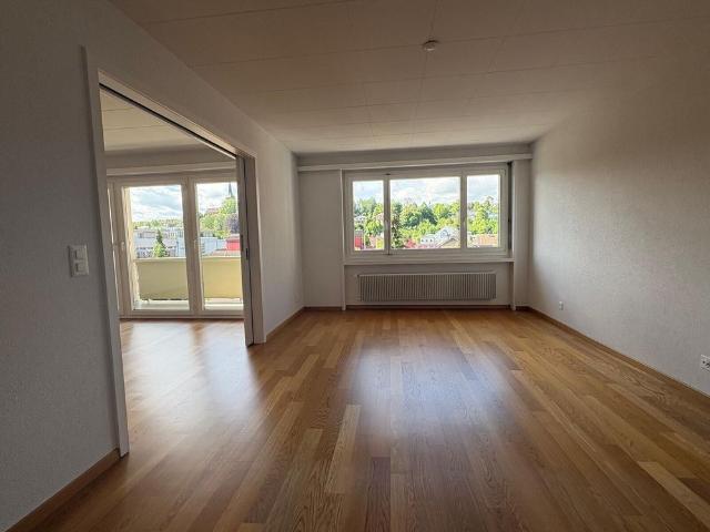 Apartment mieten in Burgdorf, Bern