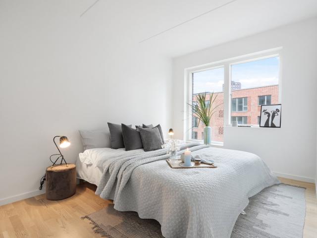 Ejendom til leje i Valby, København