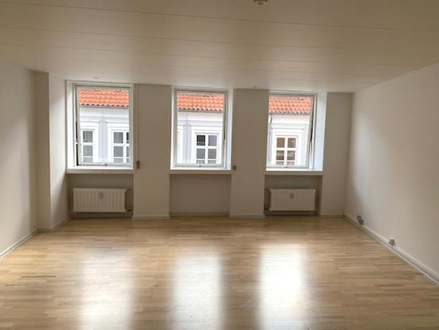 Lejlighed til leje i Svendborg