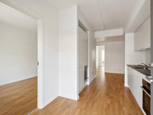 Lejlighed til leje i Århus