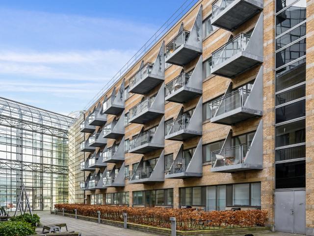 Lejlighed til leje i Århus