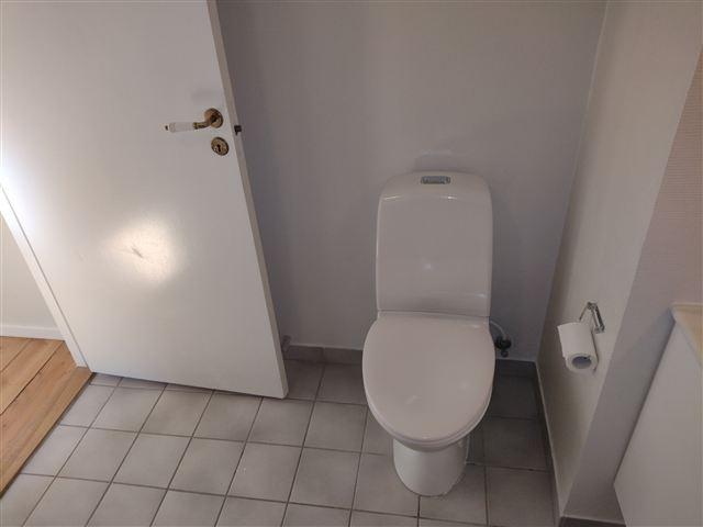 Lejlighed til leje i Odense