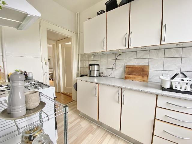Lejlighed til leje i Aalborg, Brønderslev-Dronninglund