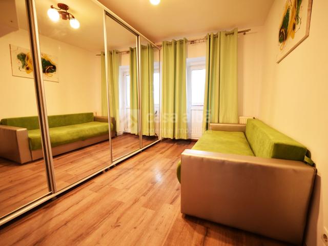 Apartament închirieri în Târgu Frumos, Iași