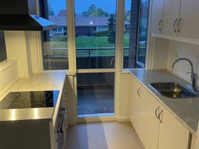 Lejlighed til leje i Nykøbing Sjælland, Odsherred