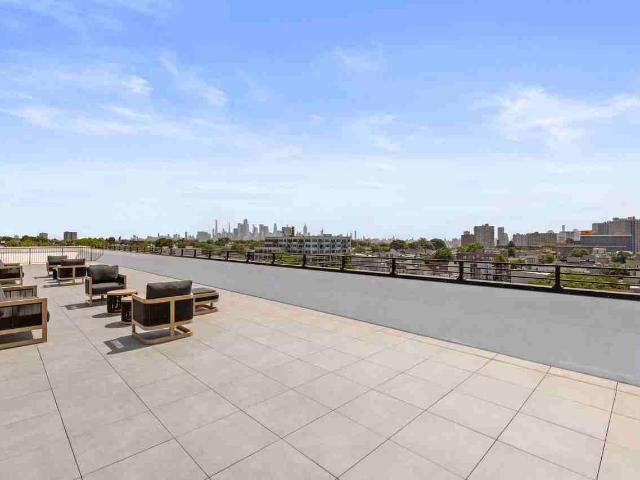 Apartment for rent in Hudson, New Jersey