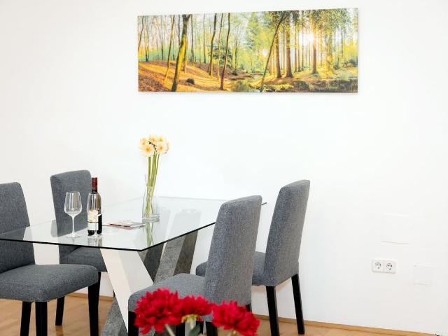 Apartment mieten in Gumpendorf, Wien
