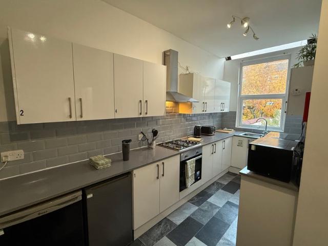 Apartment for rent in Georgia, Greater Manchester