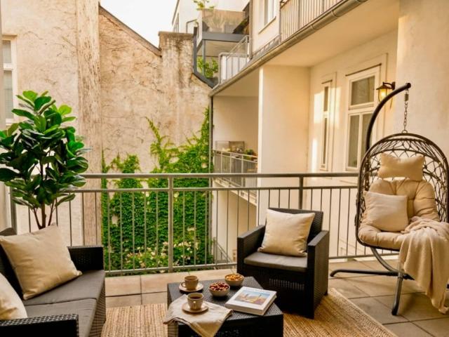 Apartment mieten in Gumpendorf, Wien