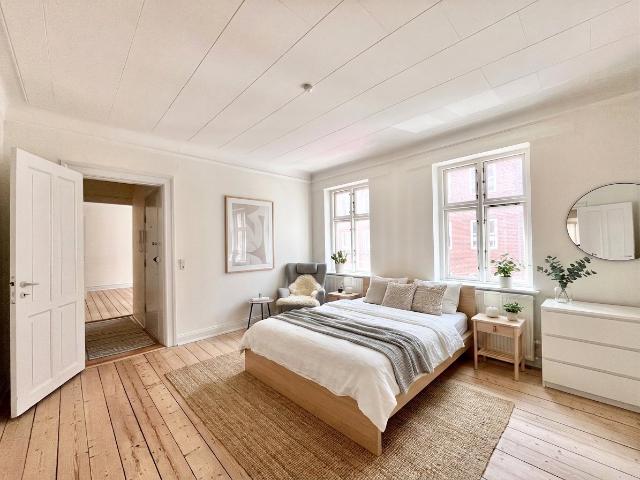 Lejlighed til leje i Aalborg, Brønderslev-Dronninglund