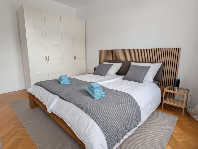 Apartment mieten in Altendorf, Essen