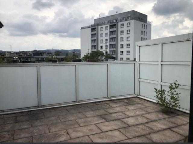 Apartment mieten in Frankenberger Viertel, Aachen