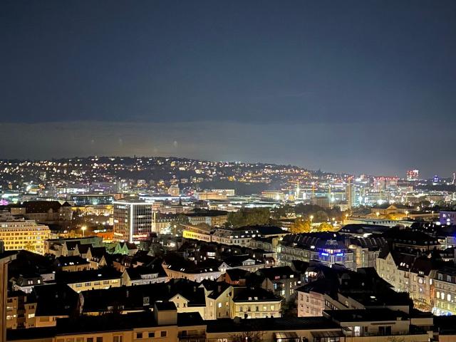 Apartment mieten in Dobel, Stuttgart