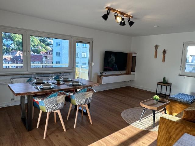 Apartment mieten in Dobel, Stuttgart