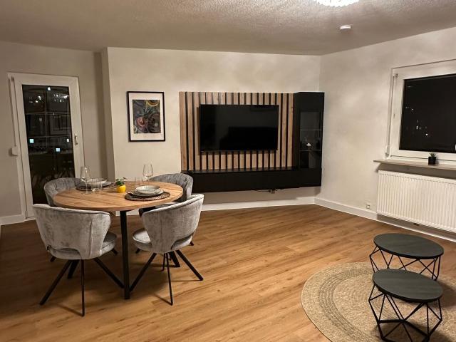 Apartment mieten in Dobel, Stuttgart