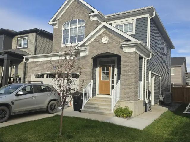 Apartment for rent in Stillwater, Edmonton
