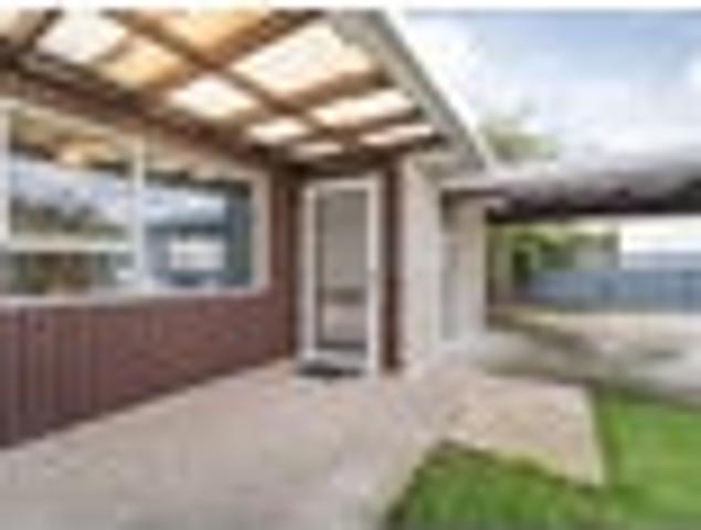 Apartment for sale in Manawatu District