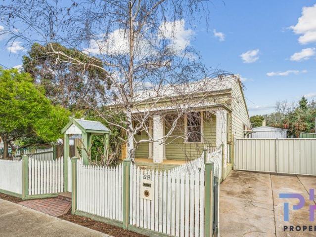House for sale in Bendigo, Victoria