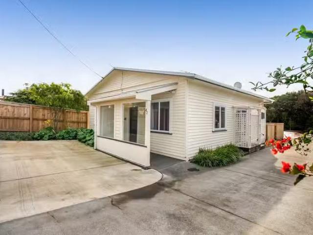 House for rent in Hillsborough, Taranaki
