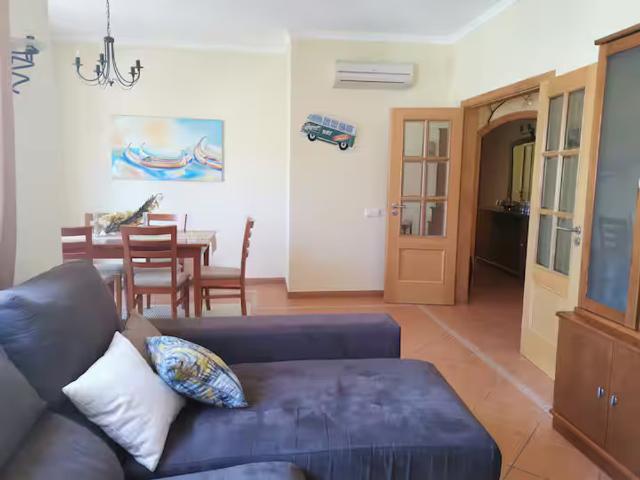 Apartamento alugar em Albufeira e Olhos de Água, Albufeira