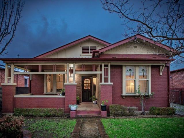 House for sale in Albury, New South Wales