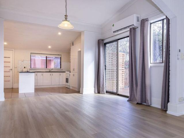 Townhouse for rent in Albury, New South Wales