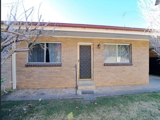 Apartment for rent in Albury, New South Wales