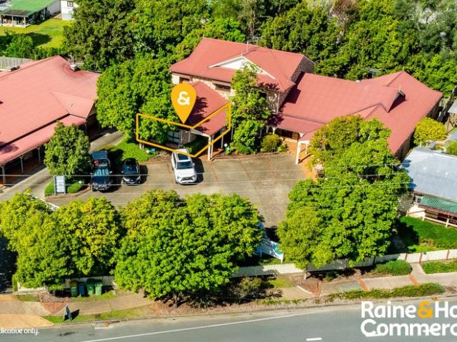 Office for rent in Toombul, Queensland