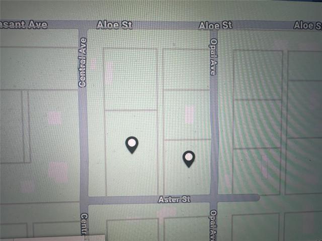 Land for sale in Schulter, Oklahoma