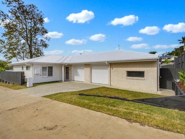 Duplex for rent in Kings Creek, Queensland