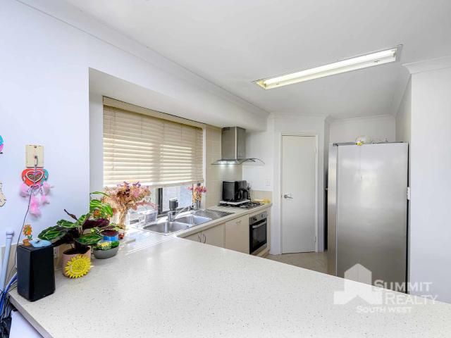 House for sale in Bunbury, Western Australia